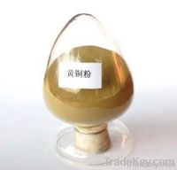 Bronze Powder