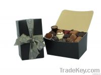 Belgian handmade pralines