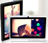 Tablet M0701