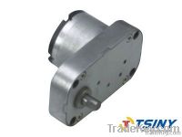 Gear motor/gear worm motor for Massage, Electric Windows, Motorized Toy