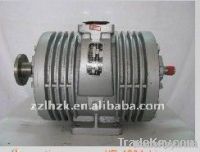 New XP-80A rotary vane biagos vacuum pump(with a clutch)