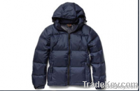 Heavy Padded Jackets