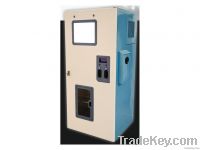 180kg ice & water combo vending machine