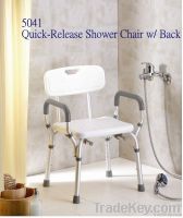 shower chair