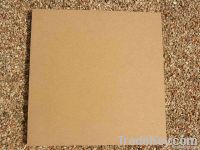 1220*2440 Plain/Laminated Melamine MDF for indoor furniture with Carb,