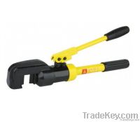 Hydraulic Steel Rope Cutter