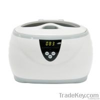 Digital ultrasonic Jewellery Cleaner CD-3800A