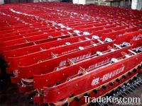 wheat and paddy harvester