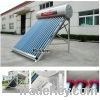 Solar water system From China