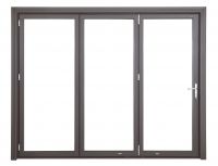 Bi-Folding Door 65 system