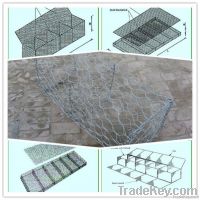 gabion mesh