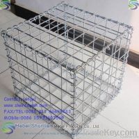 gabion mesh