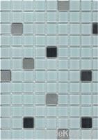 Glass Mosaic Blend 7