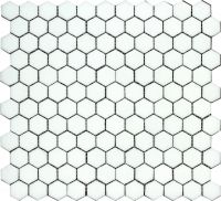 Hexagonal Mosaic