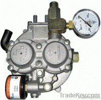 CNG Coversion Kit