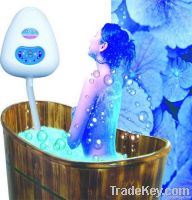 Ultrasonic Spa Massager Spa Sauna Beauty Salon Equipment