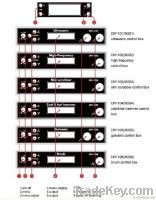 17 in 1 multifunctional salon beauty equipment From China