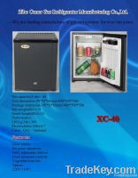 Mini Gas Refrigerator XC-40/LPG/Electricity