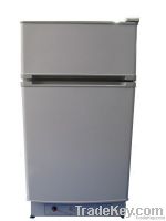 3 way refrigerator -XCD-95-LPG/Kerosene/Electricity