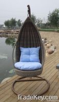 Outdoor Hanging & Swing Patio Chairs