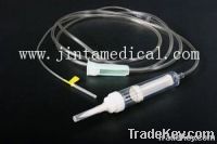 Disposable Blood Transfusion Set