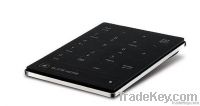 Wireless Ultra-slim Multi-touchpad
