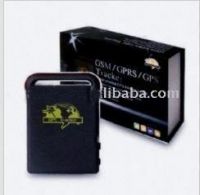 50 g GPS Tracker for students
