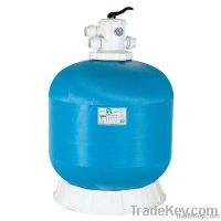 pool sand filter