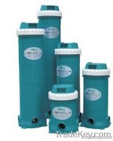 pool cartridge filter