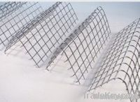 Stainless Steel Welded Wire Mesh