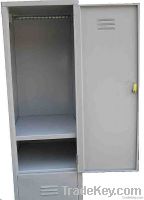 Single-door Clothes Cabinet