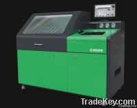 CR-NT819/B Common Rail Test Bench