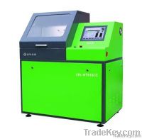 CRI-NT816B Common rail injector test bench