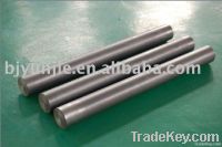 Niobium bar