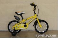 2012 latest kids bike