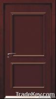 wpc door