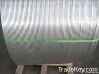 EC Grade Aluminum Wire Rod 1350, H12 & 22