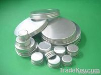 aluminium strip for bottle cap