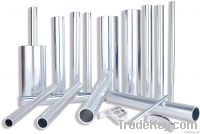 aluminum tube (for roller blind)