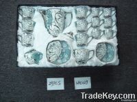 29PCS  tea set