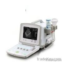 Ultrasound scanner