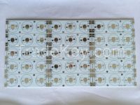 Aluminum PCB ,,1.6mm Board thickness