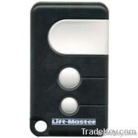 Chamberlain Liftmaster 4335E Remote Controls Compatible