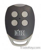 DITEC GOL4, BIX LS2/LP2, BIX