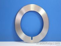 Top Slitter Blade