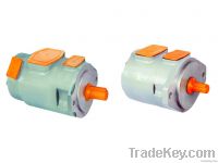 replacement tokimec fixed displacement SQPV series single vane pump