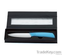 5" ceramic knife