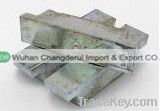 Tin ingot99.90% 99.85% 99.95% 99.99%