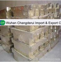 Tin ingot99.90% 99.85% 99.95% 99.99%