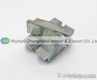 Tin ingot99.90% 99.85% 99.95% 99.99%